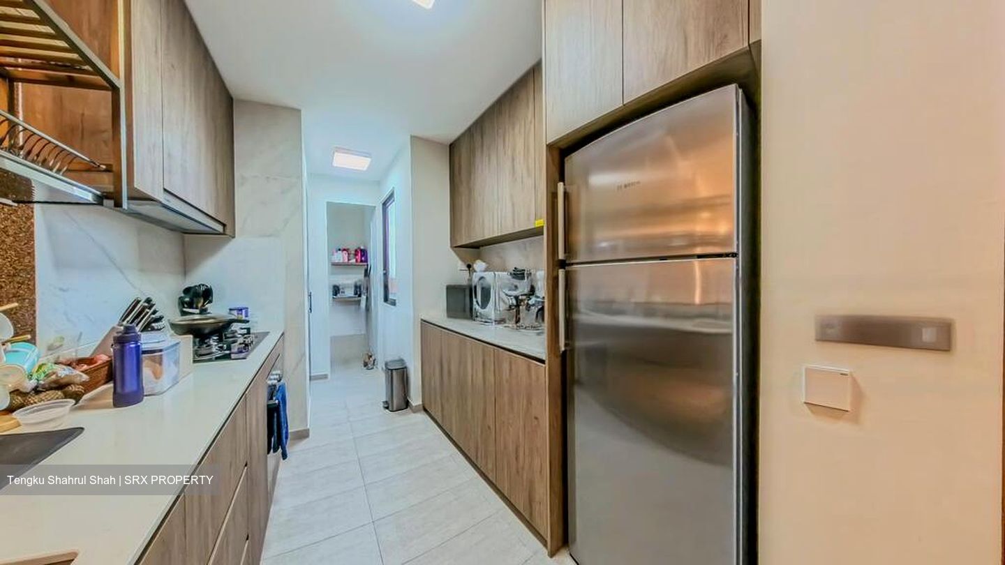 Parc Komo (D17), Apartment #486178821